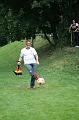 1. Gruppenspiel BRD - AUS 4-0 (67)